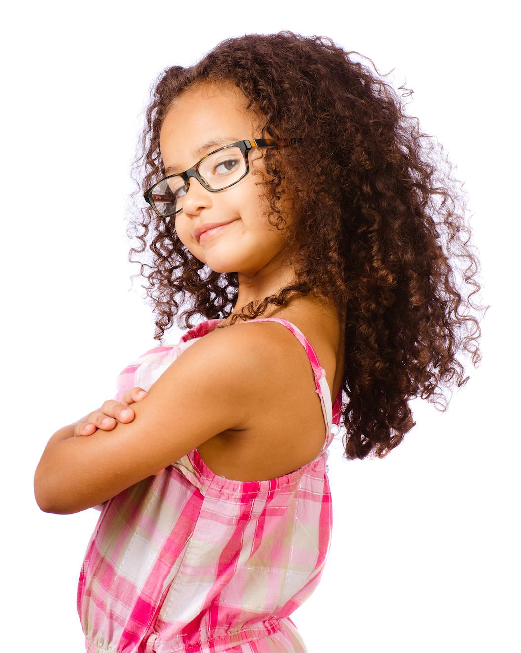 Lunettes pour enfant Optique Nervi votre Opticien Flémalle (Liège)