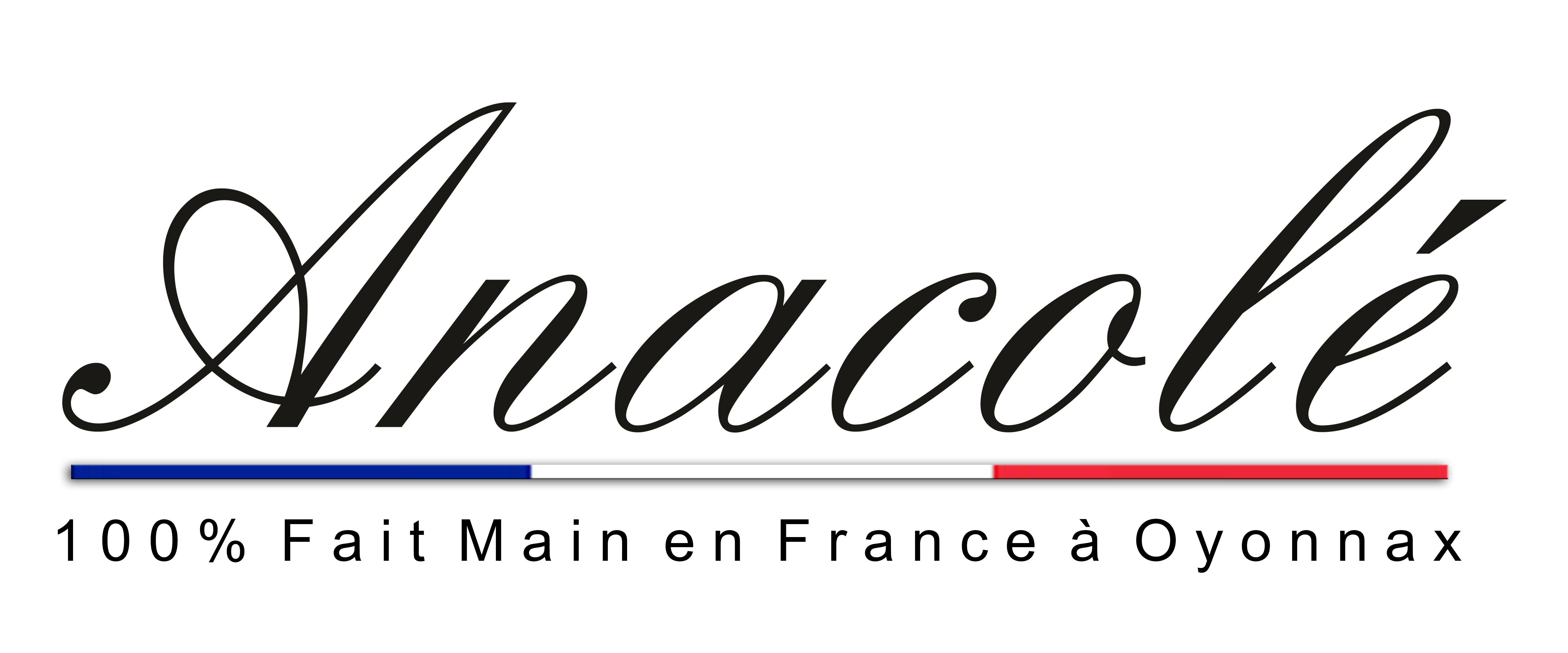 Vente de lunettes Anacole chez 
